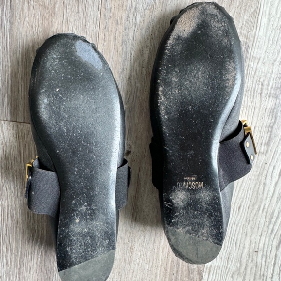 Moschino ballet flats - Picture 4 of 6